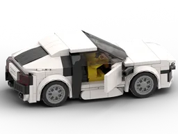 Audi R8 42 Stud8