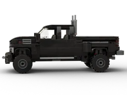 GMC Topkick