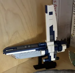 Micro Stinger Mantis