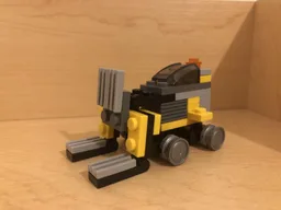 31014 Forklift