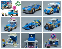 60452 Alternate MOC Pack