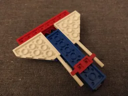 7873 Spaceship