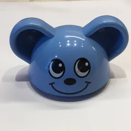 Primo Stacking Head, Bear / Medium Blue