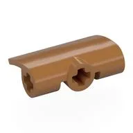 Technic Panel Fairing 2 x 3 x 1 / Medium Nougat
