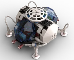MOC-0050 mobile lab