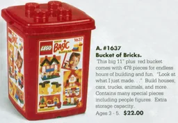 Large Bucket