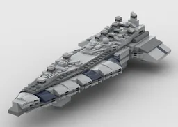 Twilight Imperium Dreadnought