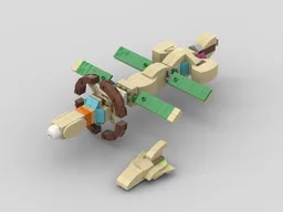 40463 - Space Station