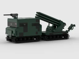 BV206 LARS