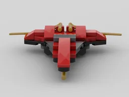 Kai Charger FIghter