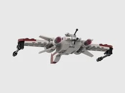 ARC-170 Starfighter