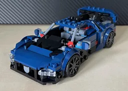 Maserati MCXtrema