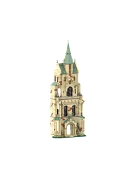 Rav*nclaw Tower