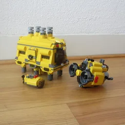 4888 Deep Sea Outpost