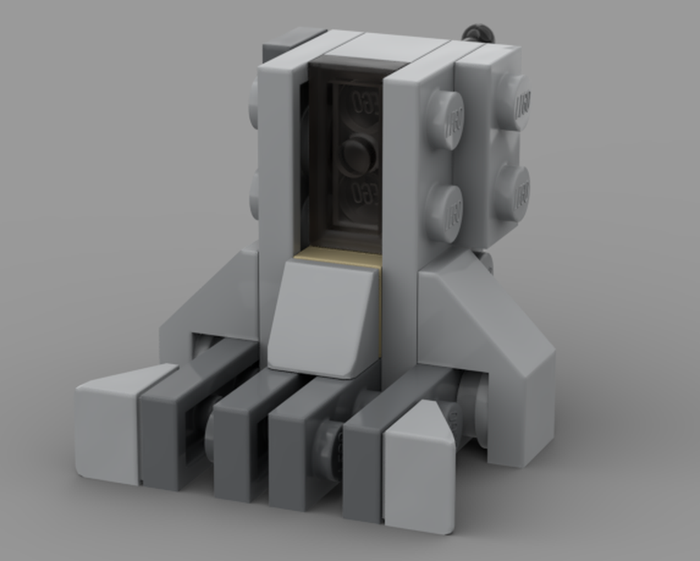 Lego 75213-s13 - WCB Building