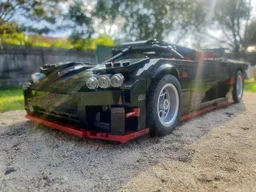 Koenigsegg CCXR