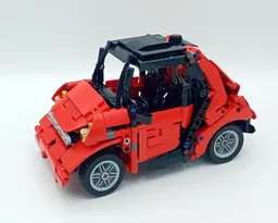 42212 Smart Fortwo