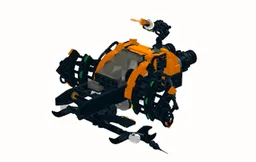 Grave Robber