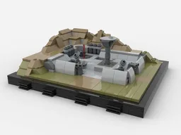 Torlan - Unreal Tournament 2004