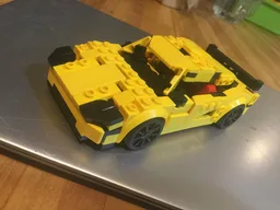 76901 Koenigsegg CCX