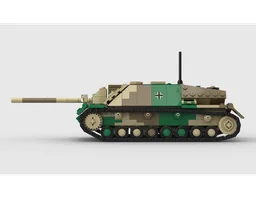 Jagdpanzer IV