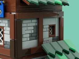 Medieval Pizzeria & Inn