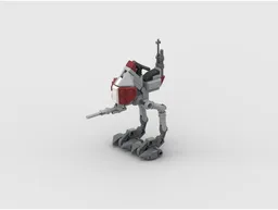 AT-RT Barc speeder 91st pack