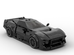 Aston Martin Victor