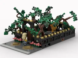 Modular Park