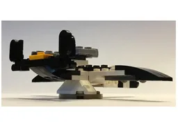 30641 A-10 Thunderbolt (''Warthog'')