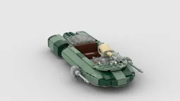V-19 Landspeeder