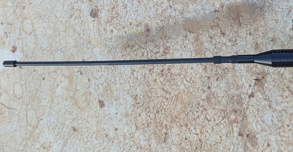 Lego 1:1 Nagoya NA-771 Antenna