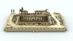 Parthenon