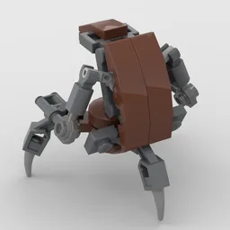 Droideka