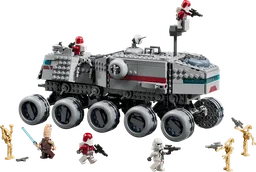 Republic Juggernaut