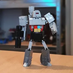 G1 Megatron