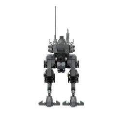 Patrol Walker