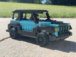 76898 Jeep Wrangler