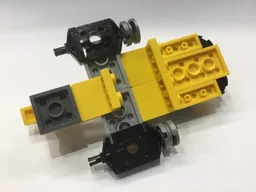 Luke's Landspeeder