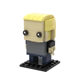 Lost - James "Sawyer" Ford