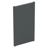 Glass for Window 1 x 4 x 6 / Dark Bluish Gray