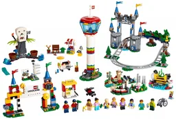 LEGOLAND Park