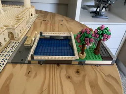 Modular Frozen Lake