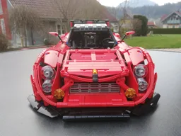 MAZDA RX-7