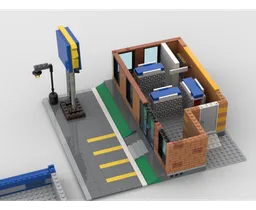 Blockbuster Video