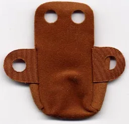 Duplo Backpack with Armholes