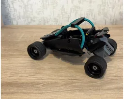42165 — Alternative Buggy