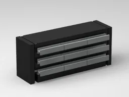 Drawers Design
