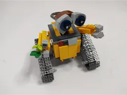 WALL-E mid size