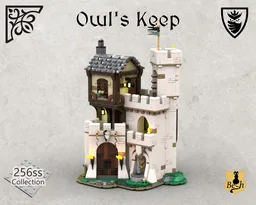 Owl's Keep